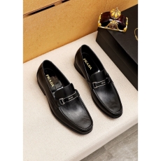 Prada Leather Shoes